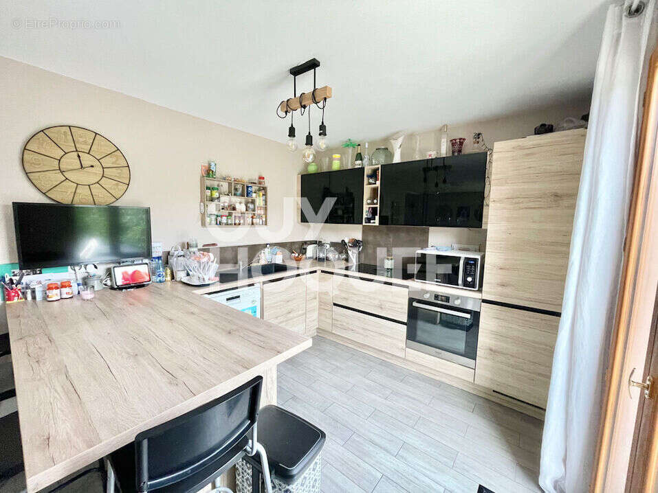 Maison à CORBEIL-ESSONNES