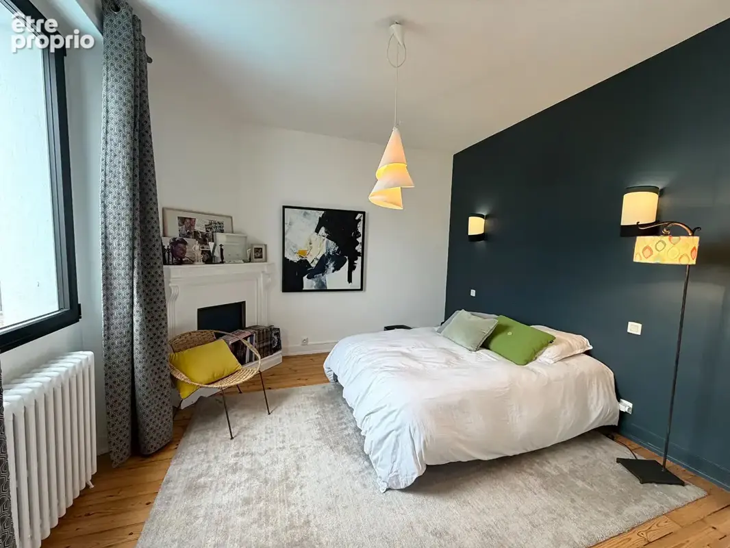 Maison d'exception avec vue mer CONCARNEAU - photo 16