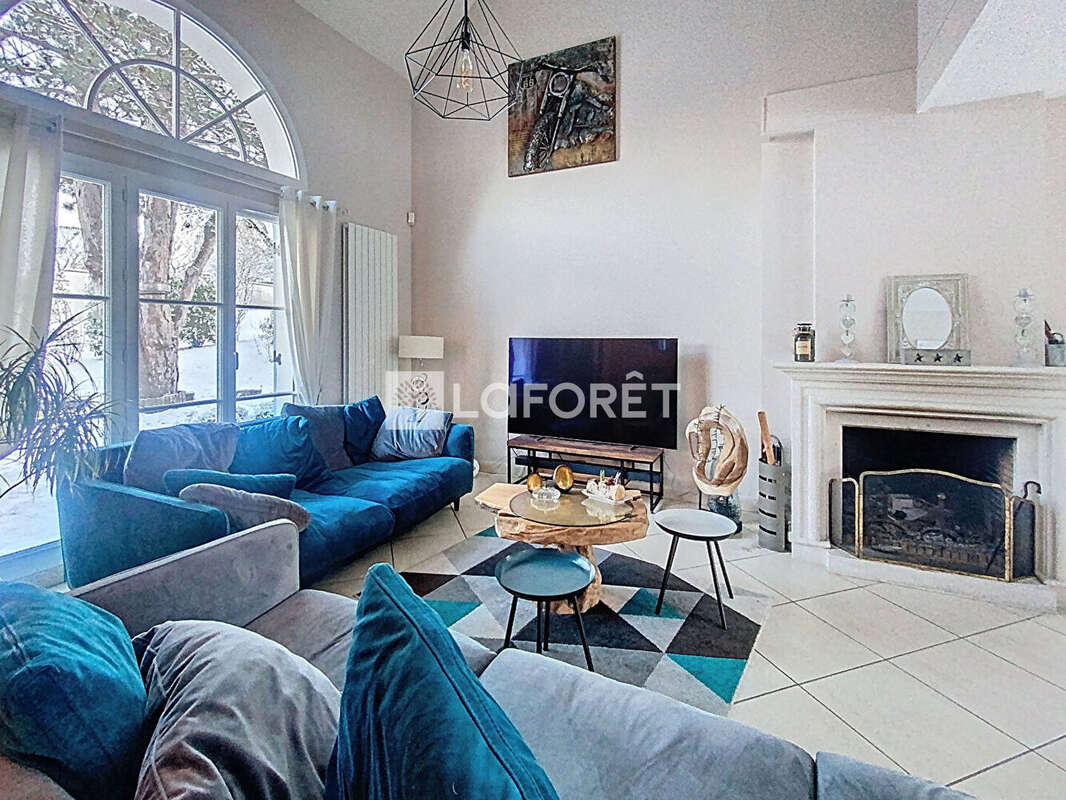 Maison à VILLENNES-SUR-SEINE