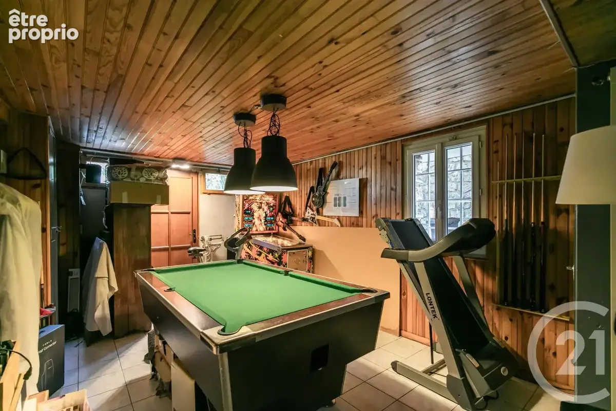 Maison 6 pièces 173 m² à vendre à Saint-Maur-Des-Fosses (94100) - photo 25