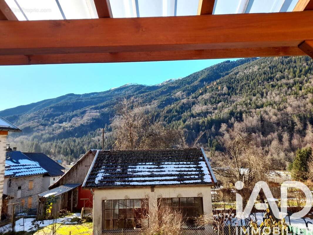 Photo 6 - Maison à LE MOUTARET