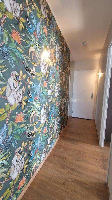 Plain-pied individuel 3 ch garage jardin - photo 7