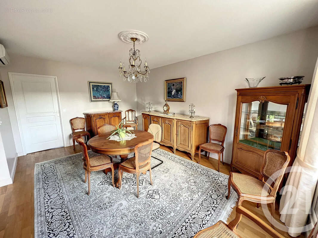 Appartement à PROVINS