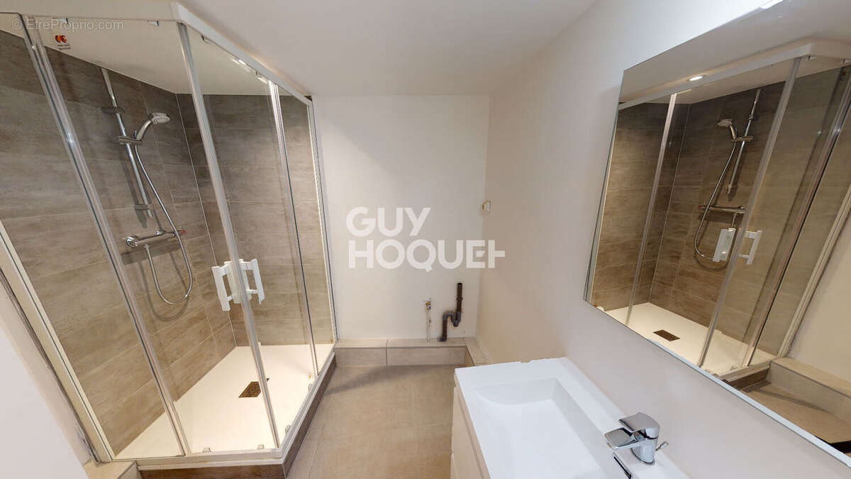 Appartement à THANN