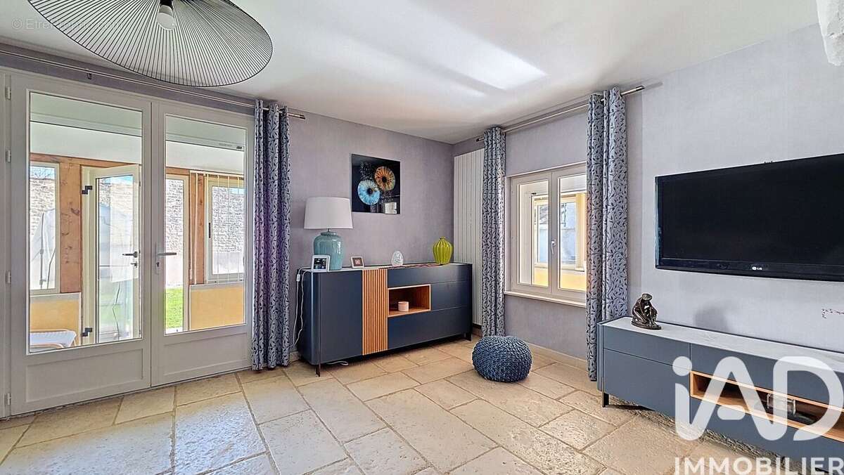 Photo 8 - Maison à TANLAY