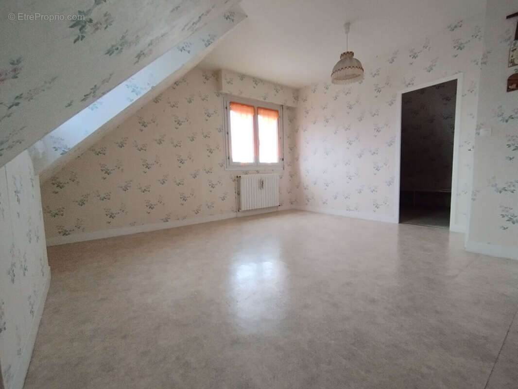 Maison à SAINT-OUEN