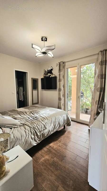 Maison à PEYRIAC-DE-MER