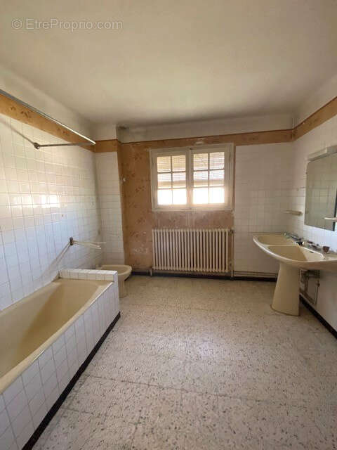 Maison à PERPIGNAN