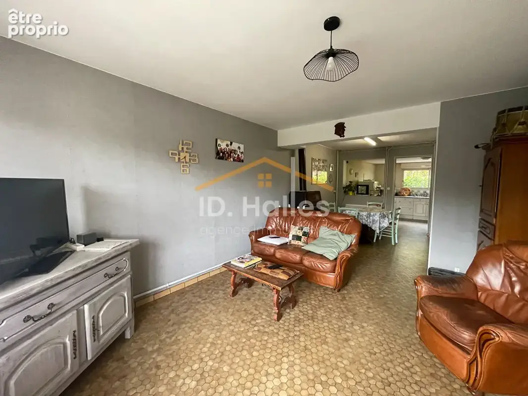 Maison Ombree D Anjou - photo 3