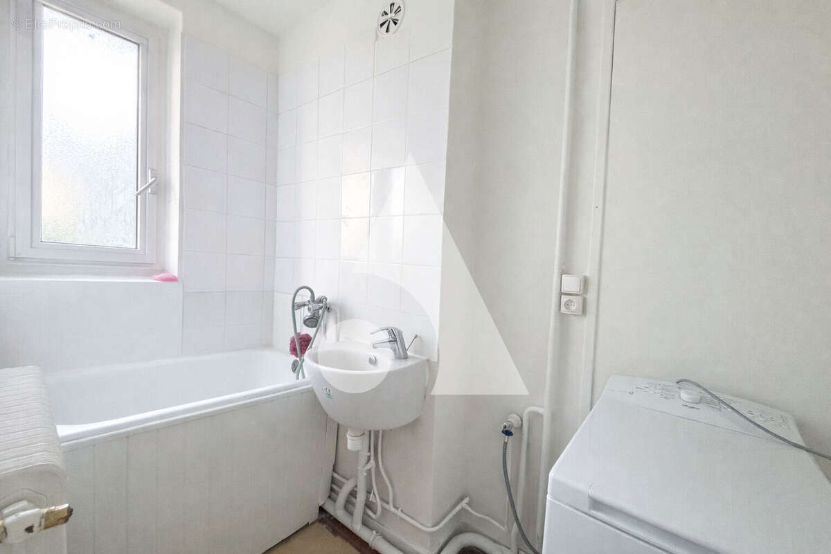 Appartement à EPINAY-SUR-SEINE