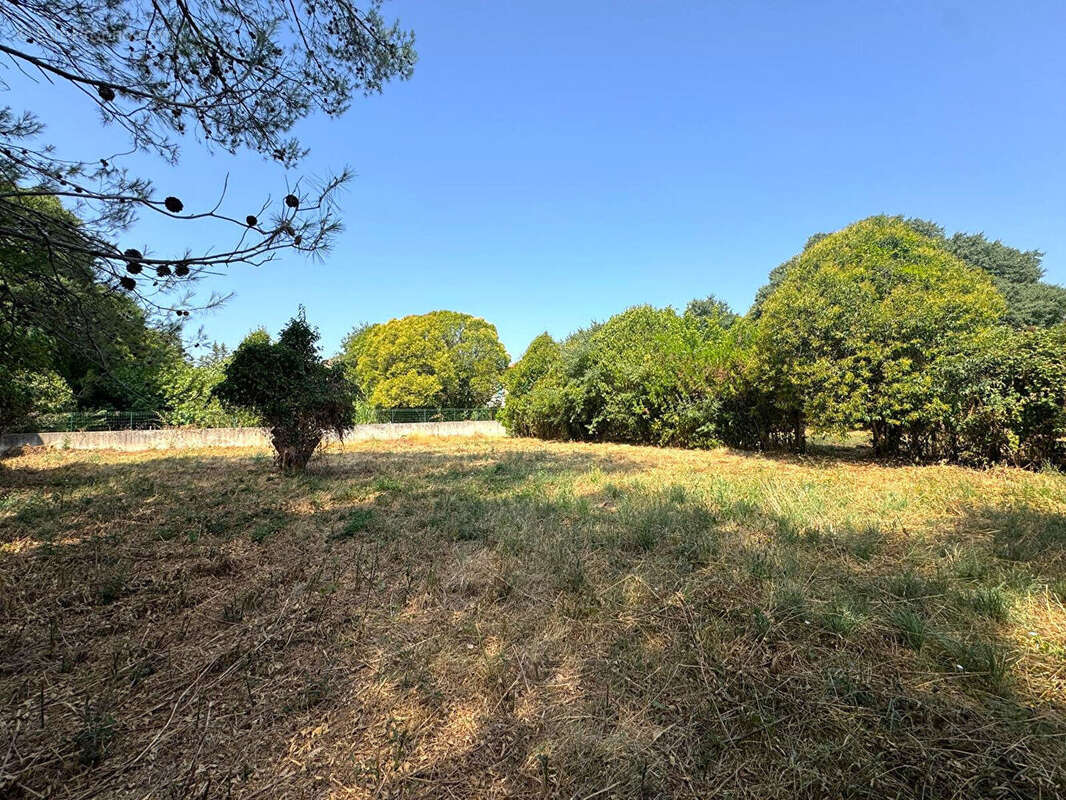 Terrain libre constructeur 1379 m² - bagnols-sur-cèze - photo 6