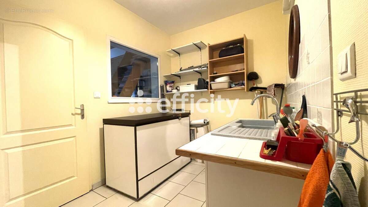 Maison à DOLUS-D&#039;OLERON