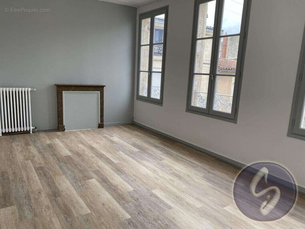 Maison à SAINT-MAIXENT-L'ECOLE