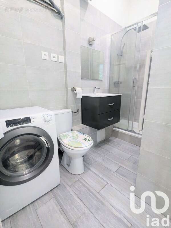 Photo 8 - Maison à TOULON