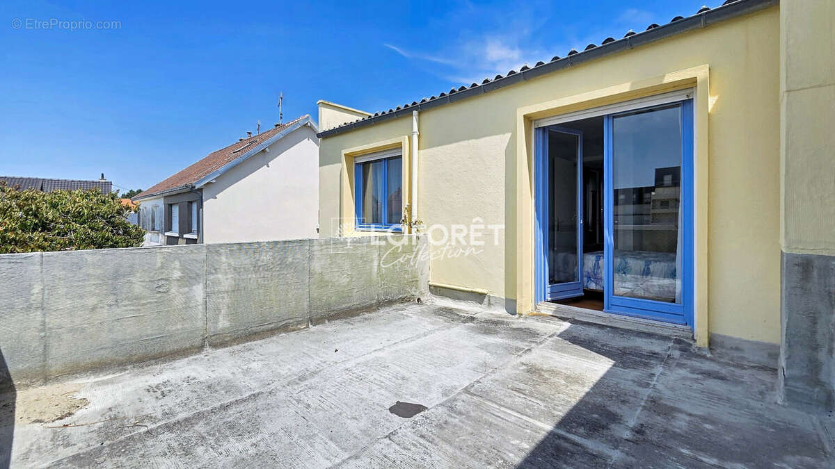 Maison Berck 4 pièce(s) 93 m2 - photo 10