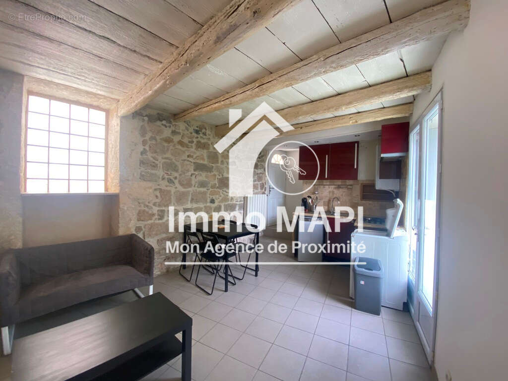 Maison de village a montferrier-sur-lez - photo 3