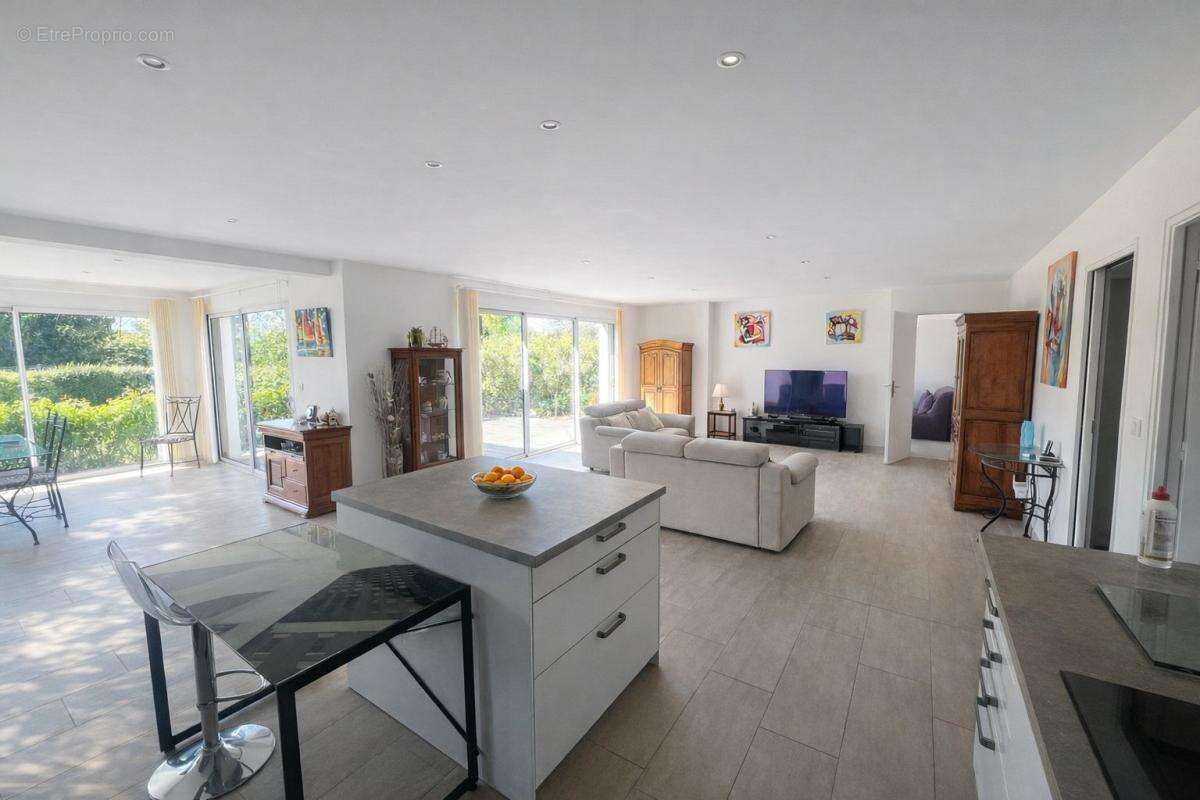 Maison à LA BAULE-ESCOUBLAC