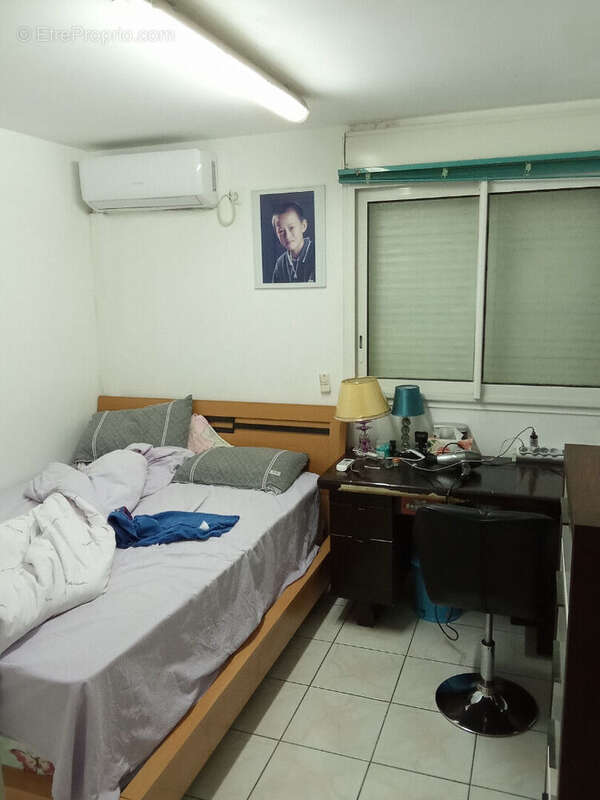 Appartement à SAINT-PIERRE