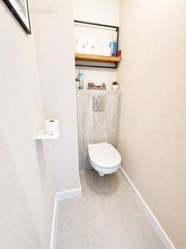 Appartement à FRONTIGNAN