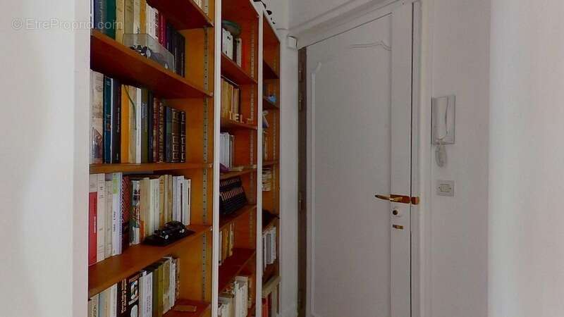 Appartement à PARIS-13E