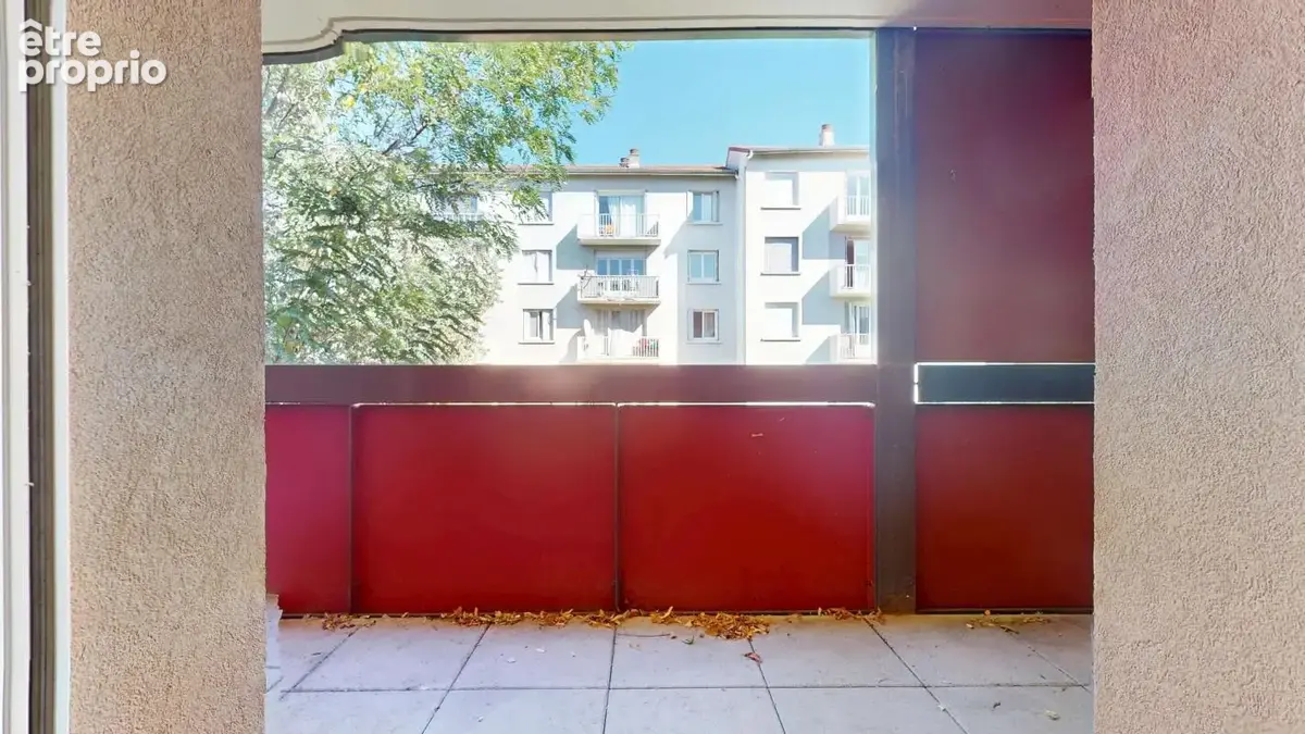 Appartement - photo 10