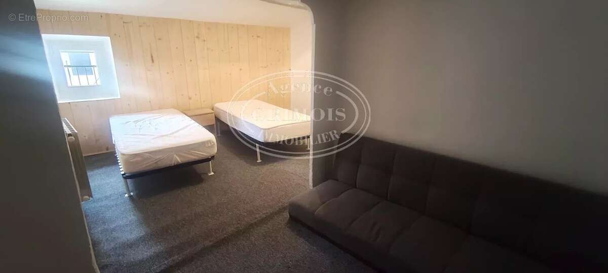 Appartement à CONILHAC-CORBIERES