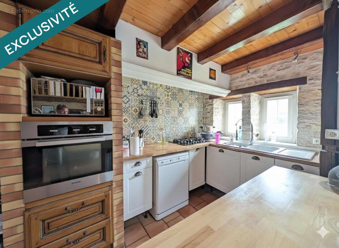 Photo 3 - Maison à VILLEDOUX