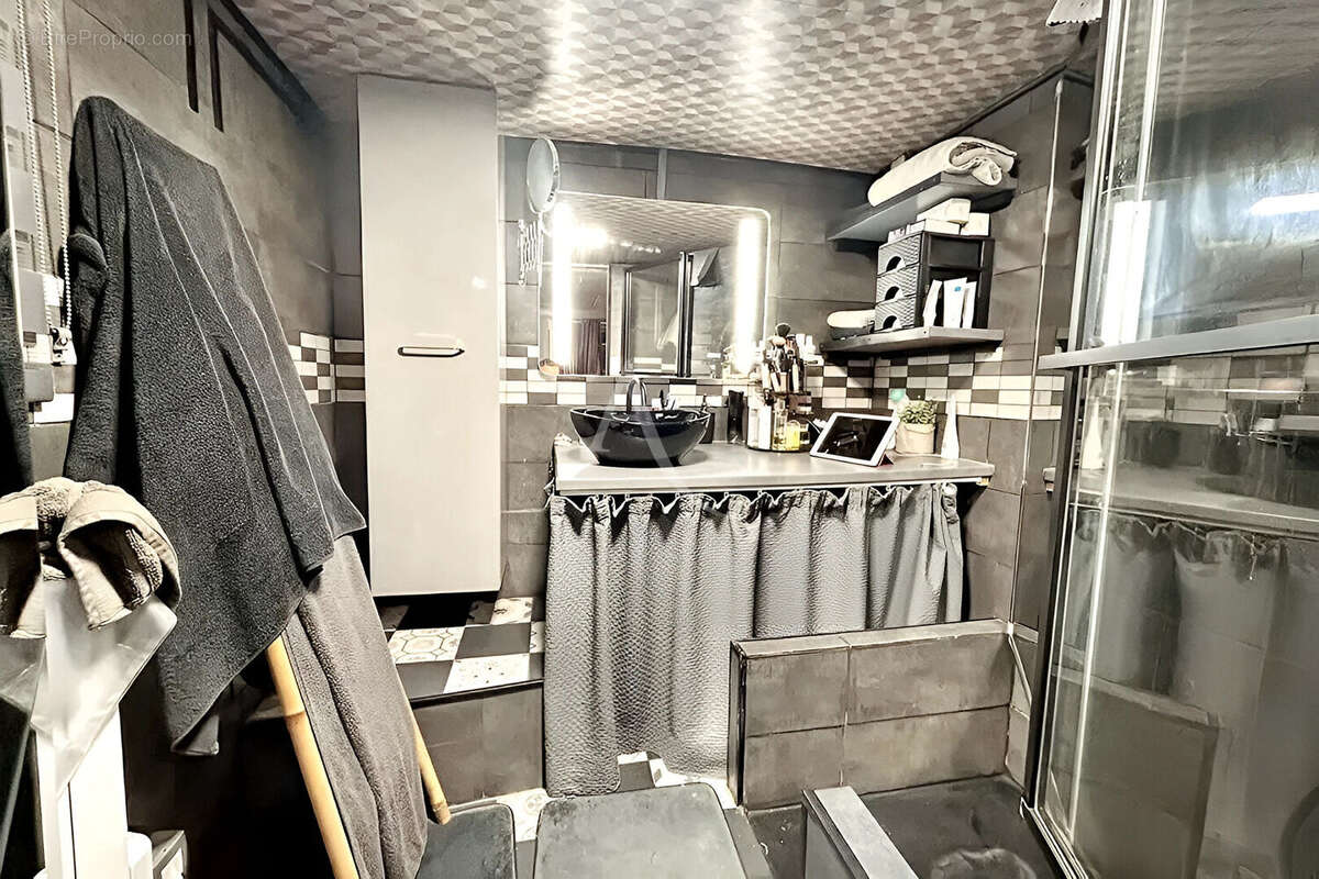 Maison à VITRY-SUR-SEINE