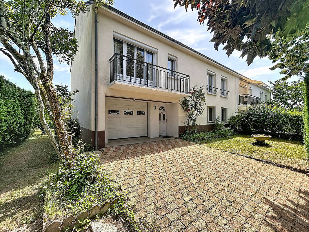 Maison à SAINT-AVERTIN