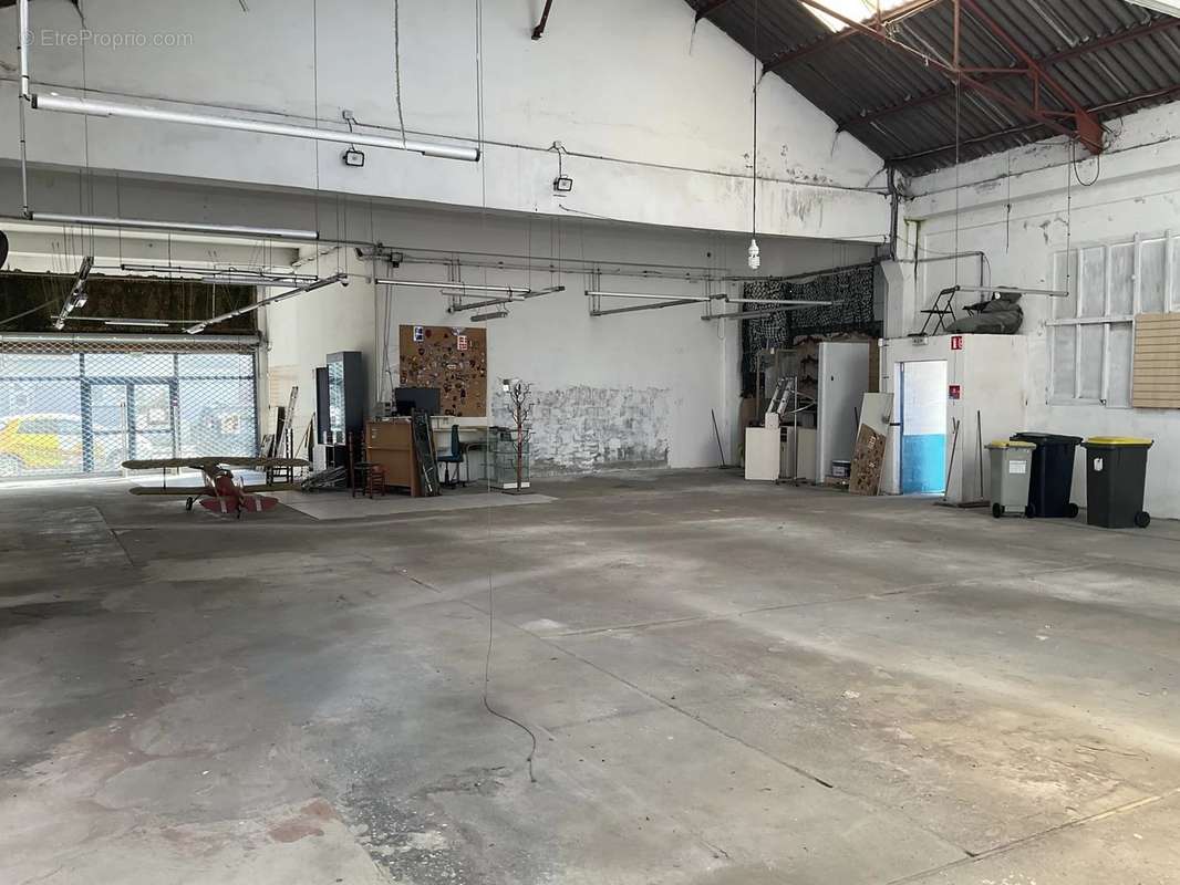 Appartement à BERCK