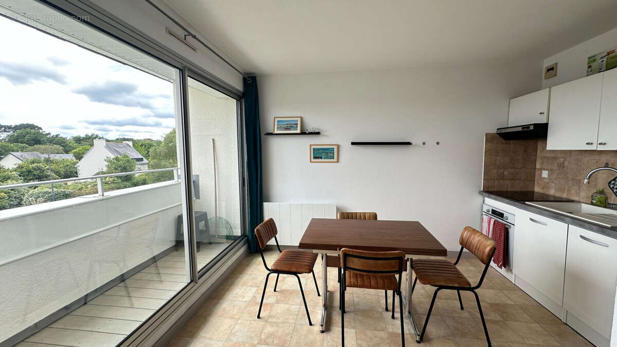 Appartement à FOUESNANT