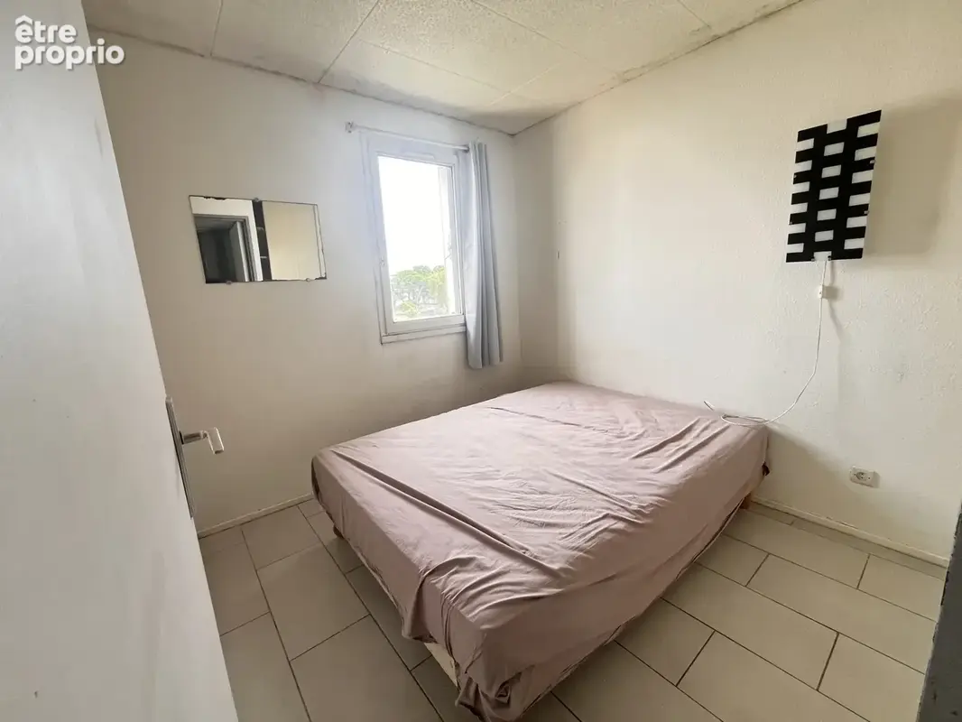 À vendre   saint-martin   2 pièces en résidence avec piscine - photo 10