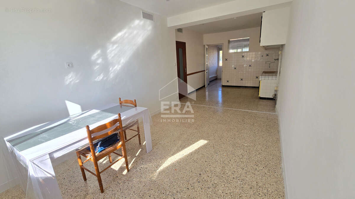 Appartement à PORT-DE-BOUC