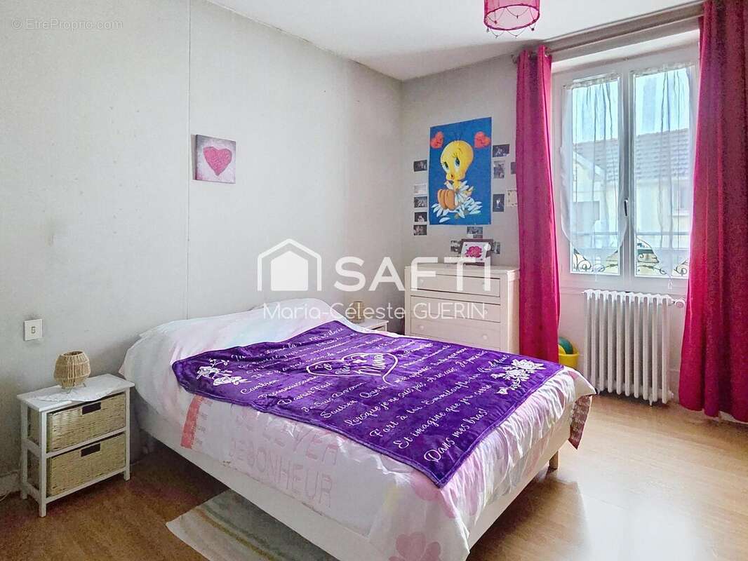 Photo 9 - Maison à FRENEUSE