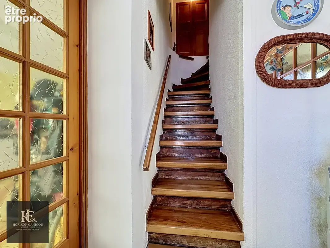 Maison trévillach - photo 14