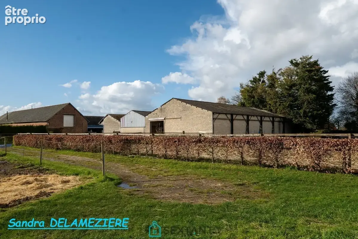 Propriété d'exception  demeure de caractère & domaine équestre de 1,6 ha - photo 3