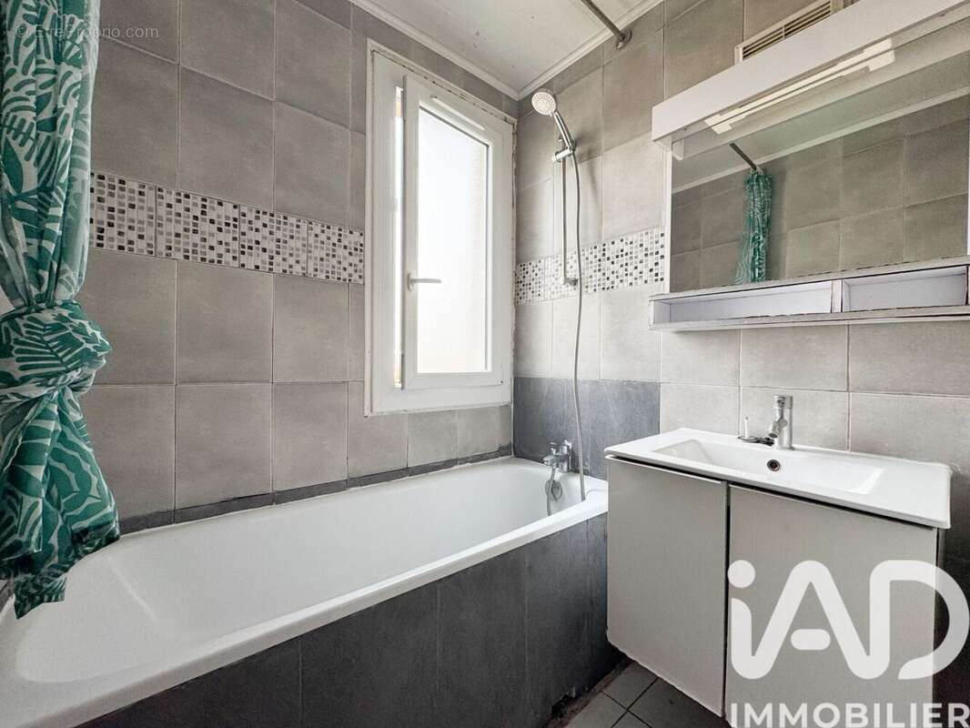 Photo 8 - Appartement à VITRY-SUR-SEINE