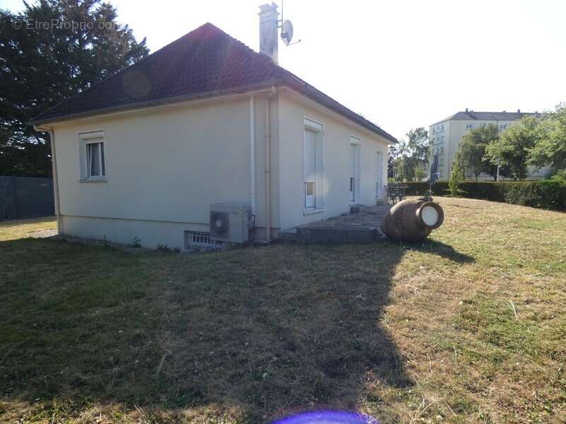 Maison à FALAISE