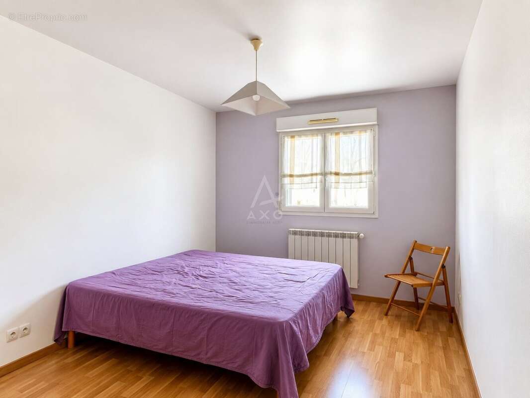 Maison 4 chambres avec piscine - photo 11