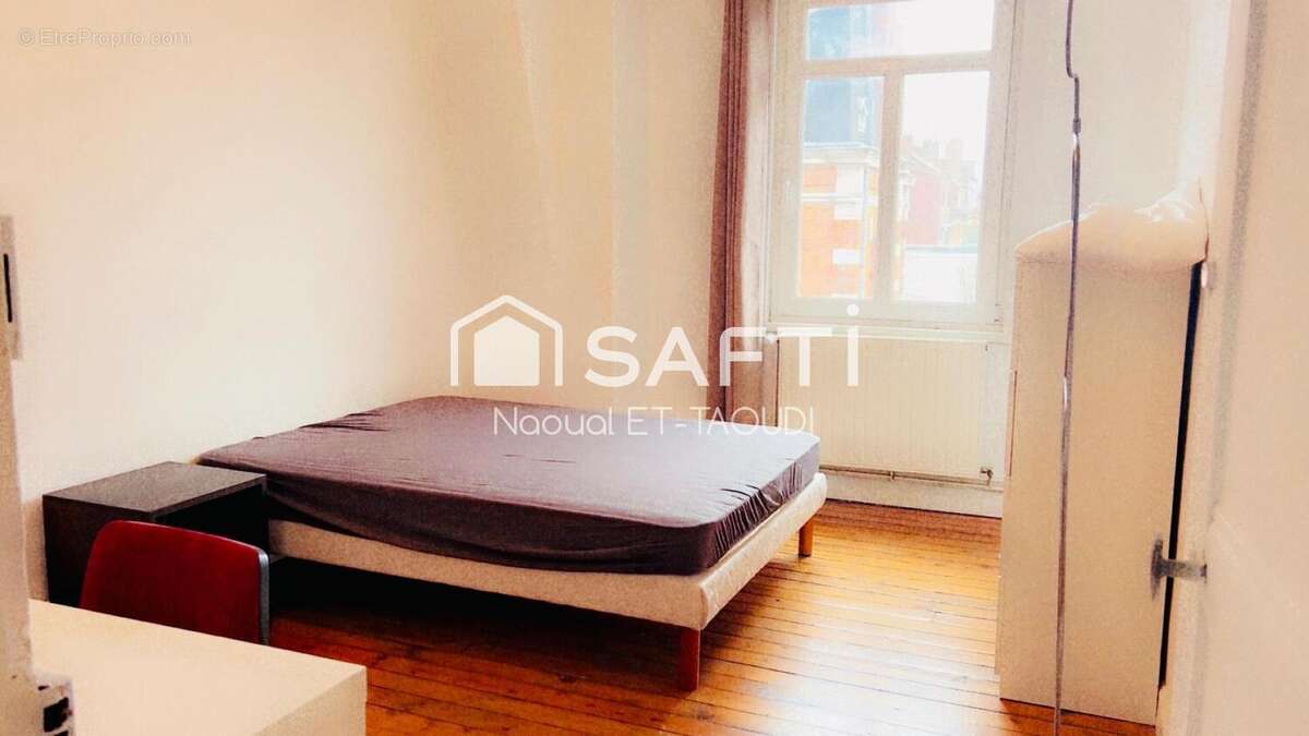 Photo 5 - Maison à ARRAS