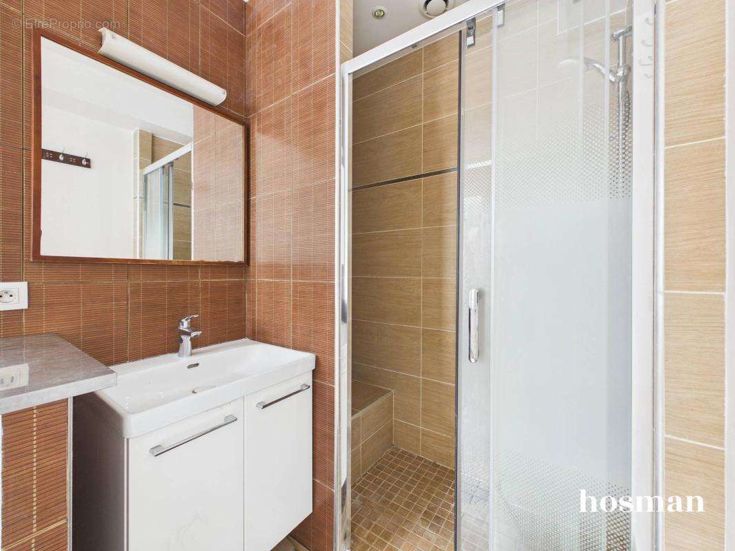 Appartement à SAINT-DENIS