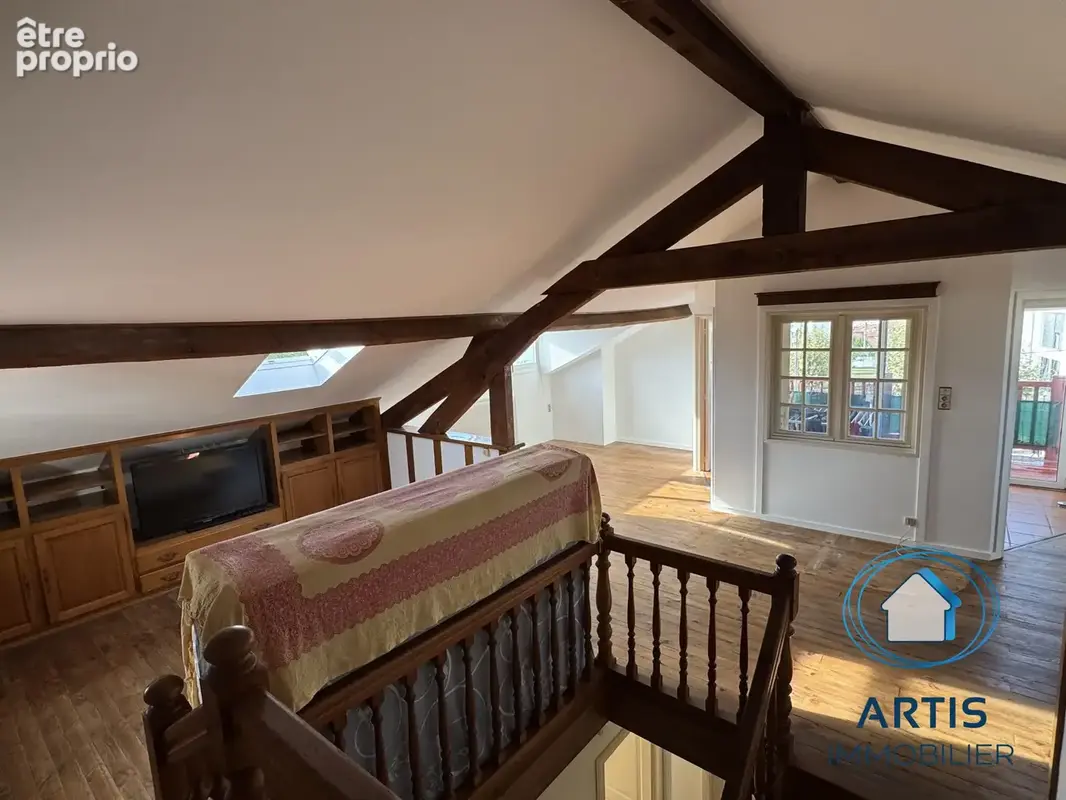 Appartement 4 pièces 133 m² à vendre à Saint-Jean-De-Luz (64500) - photo 5