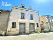 Maison à DISSAY