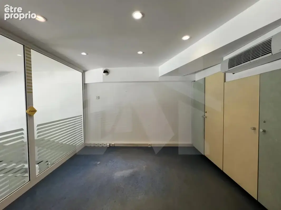 Local commercial cours berriat 191m2 - photo 17