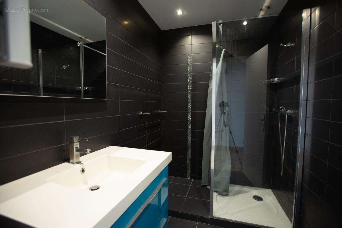 Appartement à AJACCIO