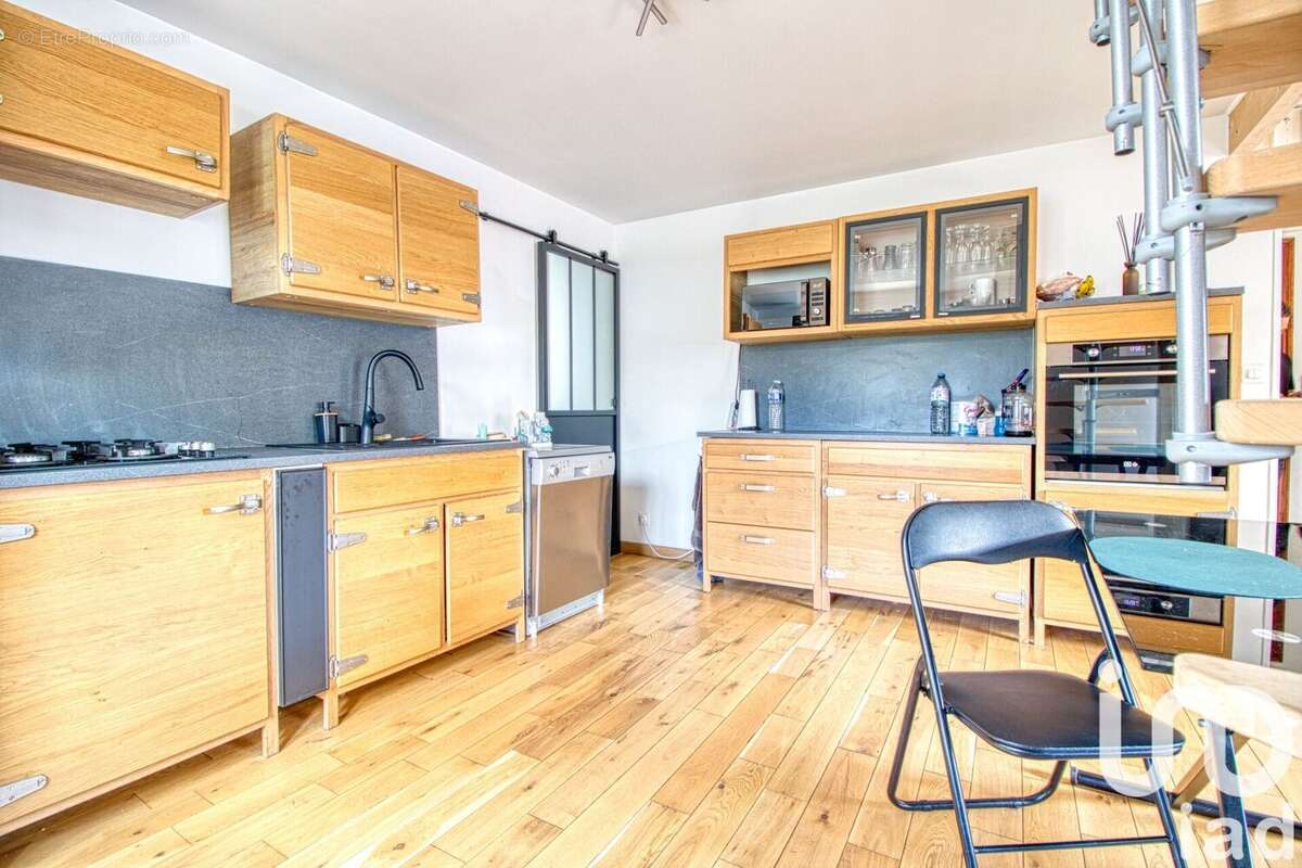 Photo 4 - Maison à EPONE