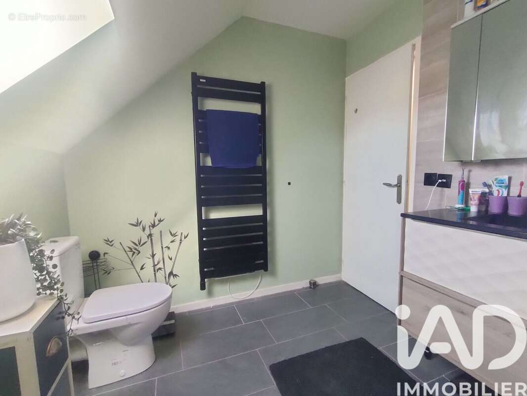 Photo 9 - Maison à ITTEVILLE