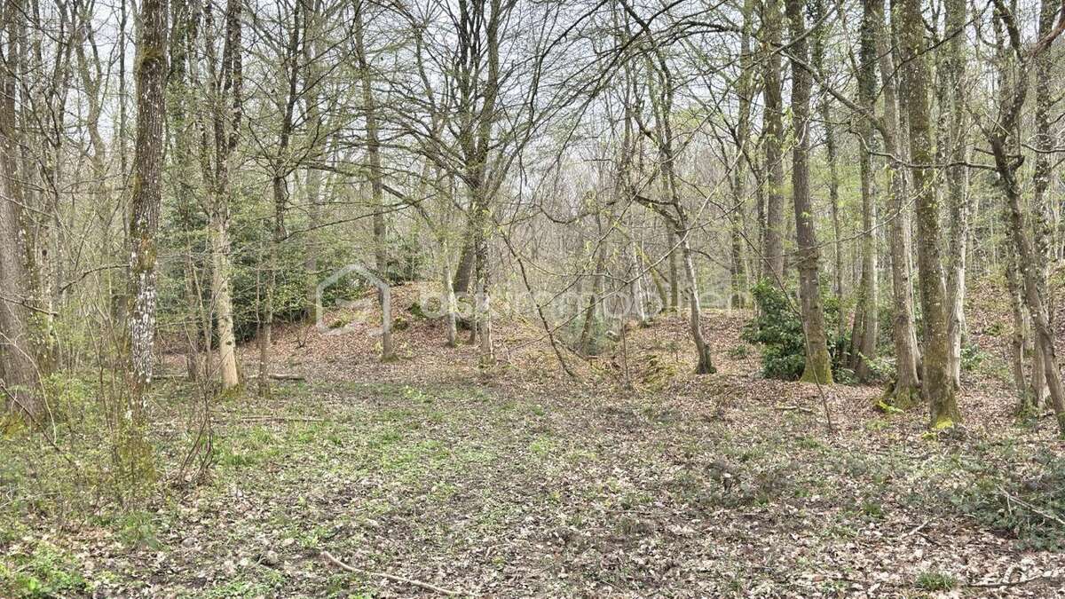 Terrain à LA FERTE-SOUS-JOUARRE