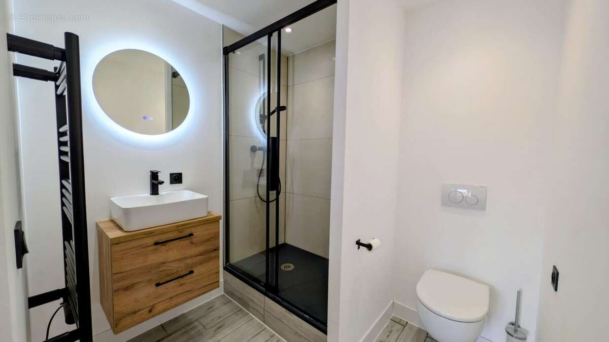 Appartement à PONTARLIER