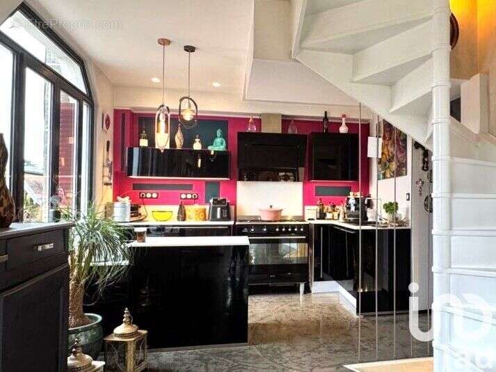 Photo 9 - Maison à AIX-LES-BAINS